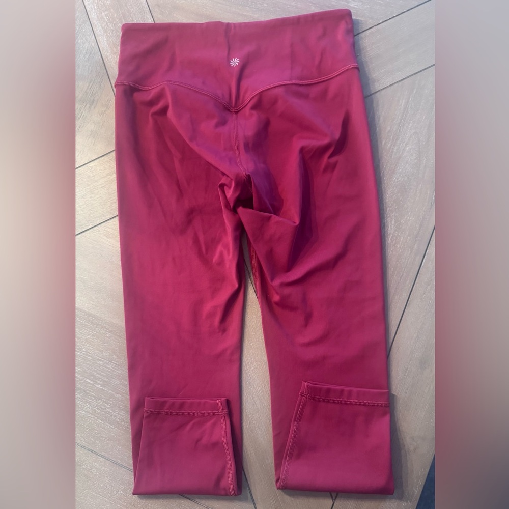 Athleta Elation Train 7/8 Tights - Picture 7 of 12